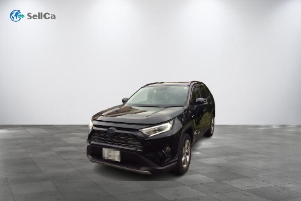 トヨタ/ＲＡＶ４-111659