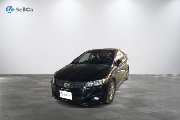 ホンダ/ストリーム-111823