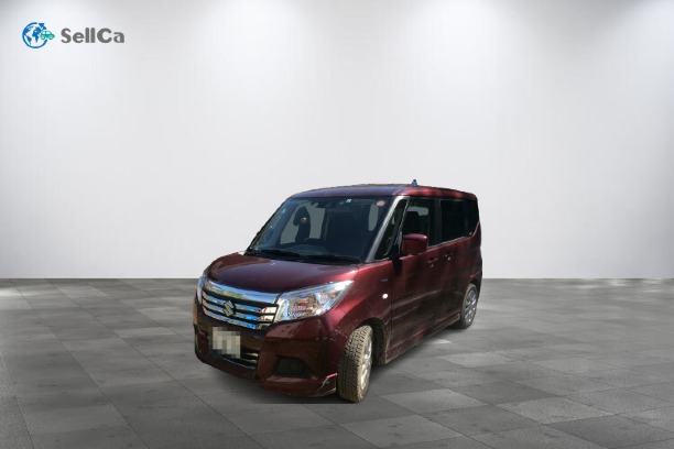 スズキ/ソリオ-111830