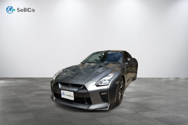 日産/ＧＴ－Ｒ-112231