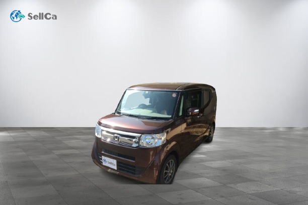 ホンダ/Ｎ－ＢＯＸスラッシュ-112239