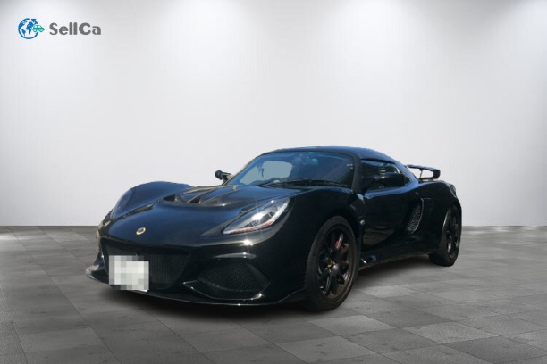 ロータス/エキシージ-112257