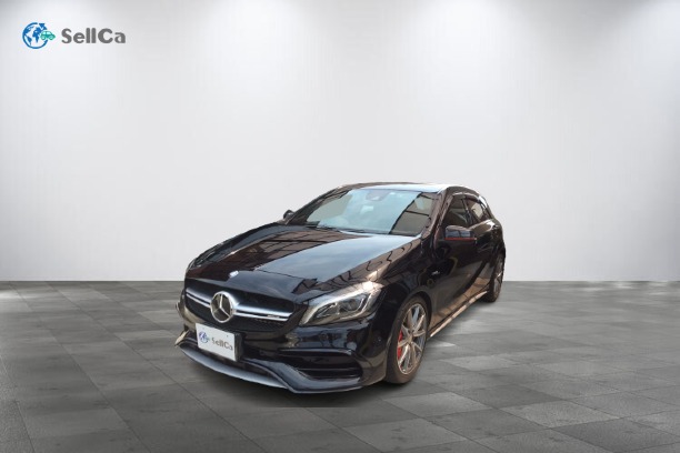 2022年4月10日成約のＡクラス売買実績画像