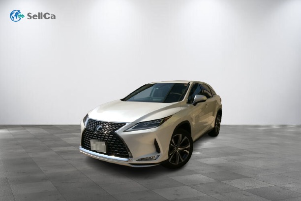 レクサス/ＲＸ-112273