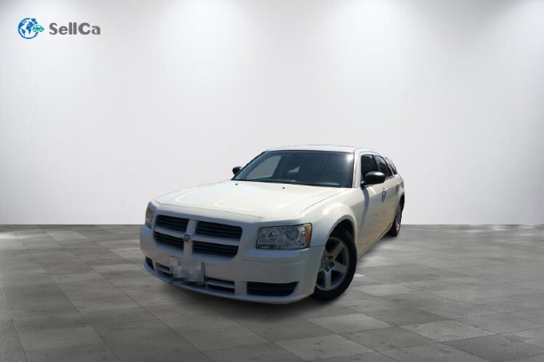 ダッジ　ダッジ・マグナムの車種サムネイル画像