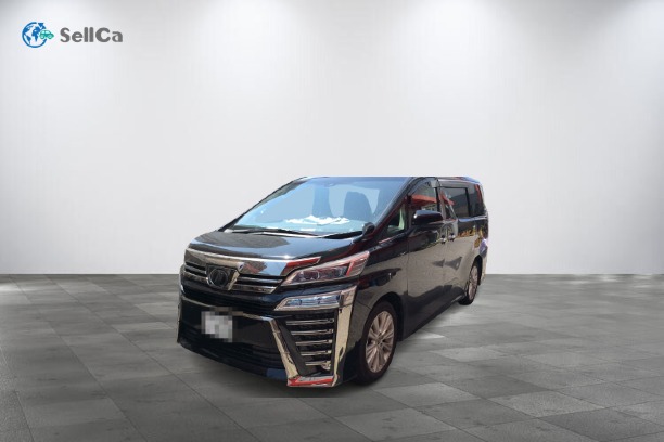 トヨタ/ヴェルファイア-112547