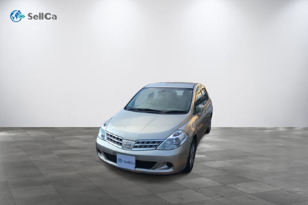 日産/ティーダラティオ-11273