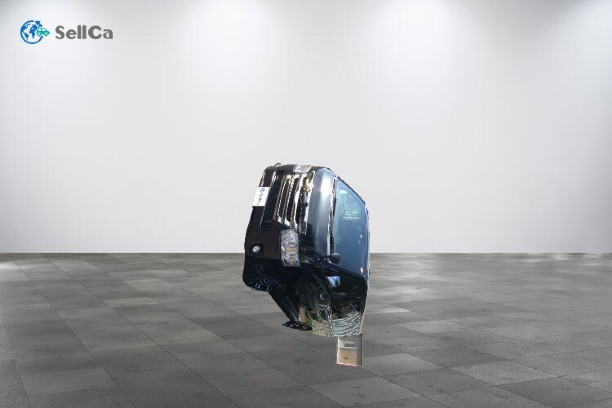 トヨタ ハイエースバンの売買実績画像