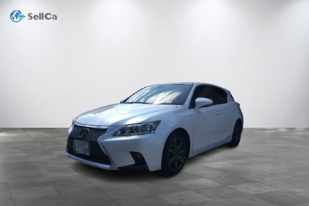 レクサス/ＣＴ-112921