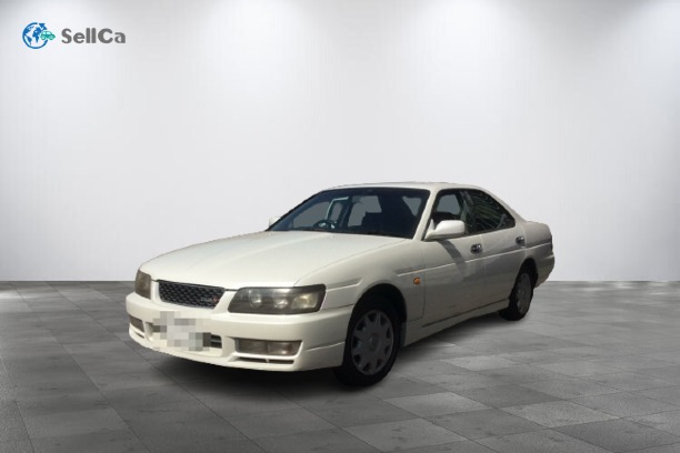 日産/ローレル-112925