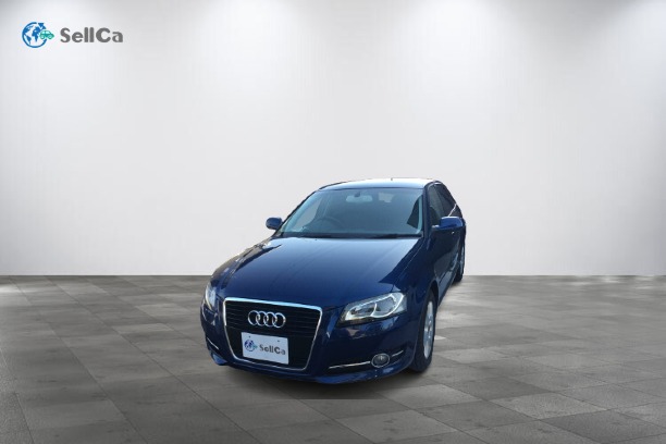 アウディ/Ａ３-112977