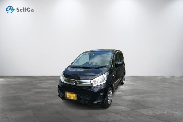 日産/デイズ-113004