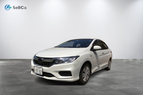 ホンダ/グレイス-113006