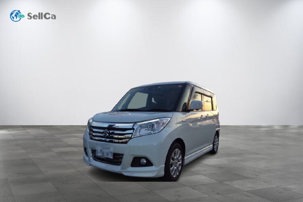 スズキ/ソリオ-113044