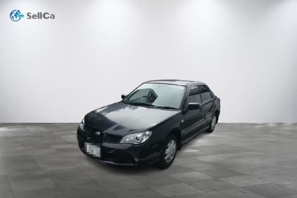 スバル インプレッサの車種サムネイル画像