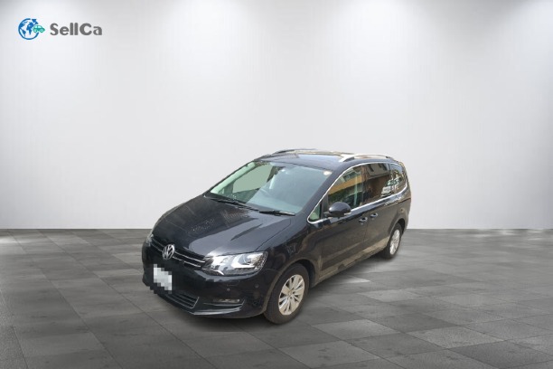 フォルクスワーゲン/シャラン-113137