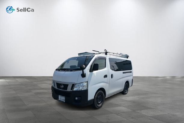 日産/ＮＶ３５０キャラバンバン-113224
