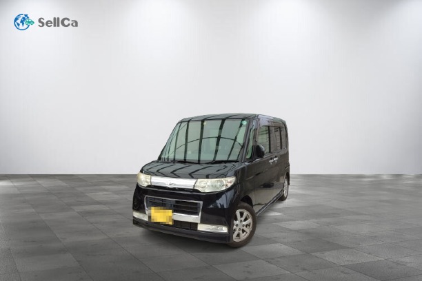 ダイハツ/タント-113286