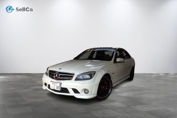 メルセデス・ベンツ/Ｃクラス-113300