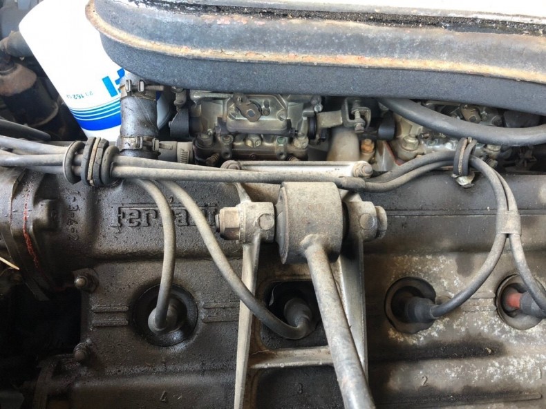 タイヤホイール後