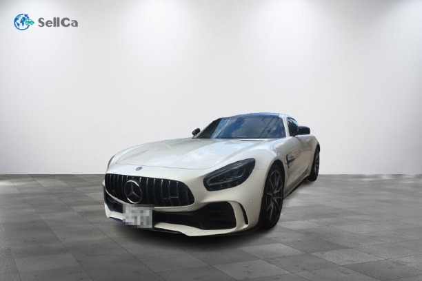 メルセデスＡＭＧ/ＧＴ-113472