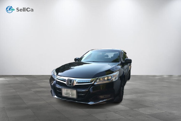 ホンダ/アコードハイブリッド-113474