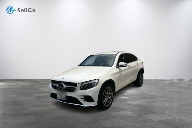 メルセデス・ベンツ/ＧＬＣ-113515