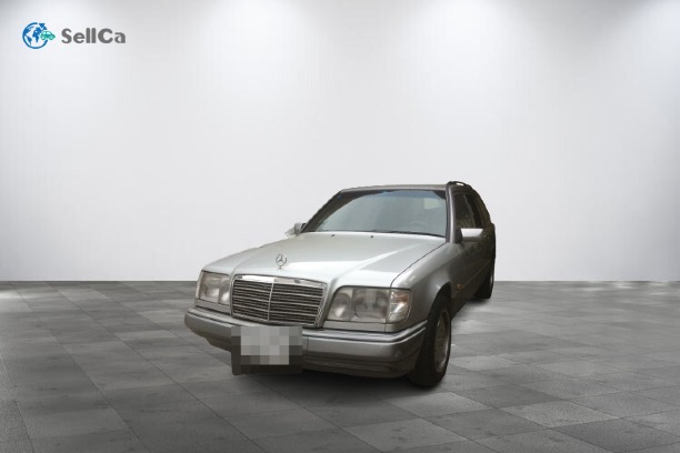 メルセデス・ベンツ Ｅクラスステーションワゴンの売買実績画像