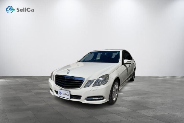 メルセデス・ベンツ/Ｅクラス-113873