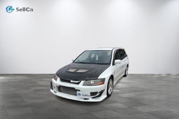 2022年5月9日成約のランサーワゴン売買実績画像