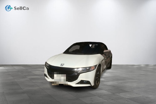 ホンダ/Ｓ６６０-113976