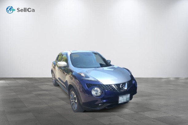 日産/ジューク-114035