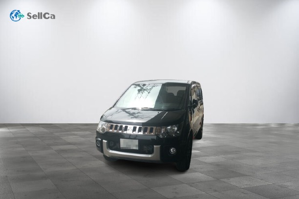 三菱/デリカＤ：５-114053