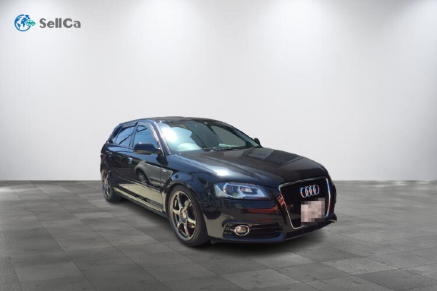 アウディ/Ａ３-114139