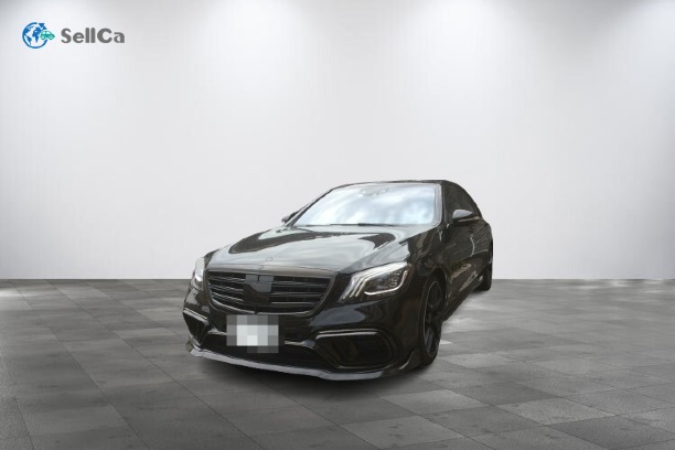 メルセデス・ベンツ/Ｓクラス-114155