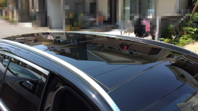 正面ルーフ