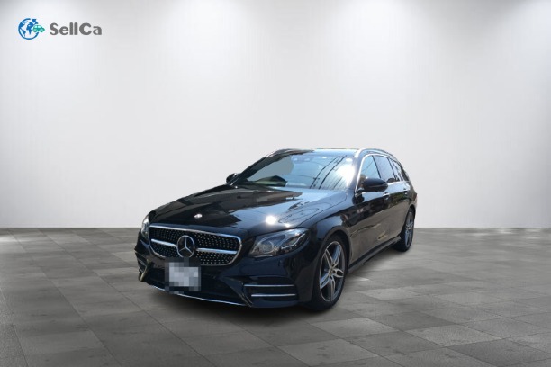 メルセデス・ベンツ/Ｅクラスステーションワゴン-114236