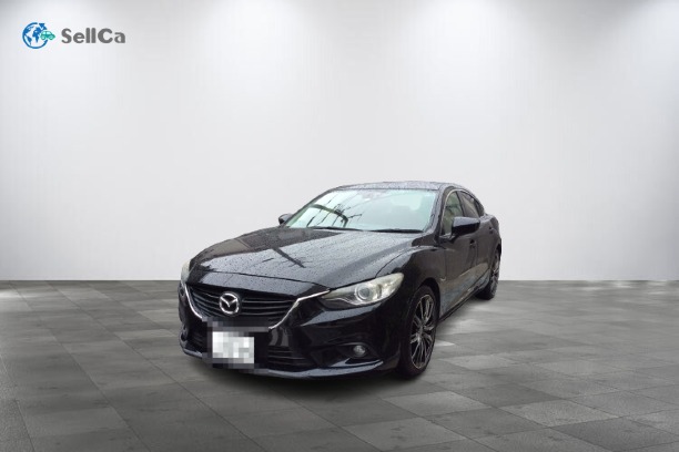 マツダ/アテンザセダン-114264