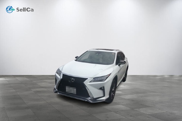 レクサス/ＲＸ-114320