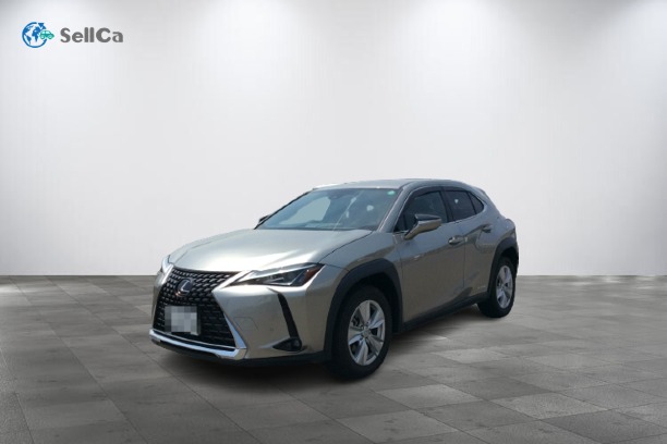 レクサス/ＵＸ-114409