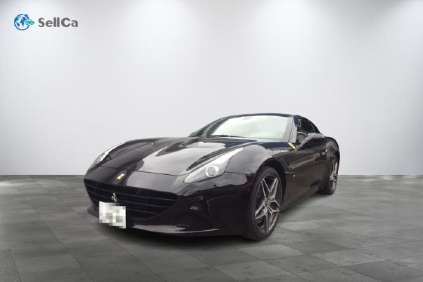 フェラーリ/カリフォルニアＴ-114603