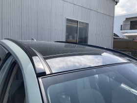 正面ルーフ