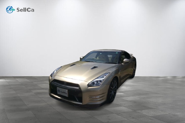 日産/ＧＴ－Ｒ-114920