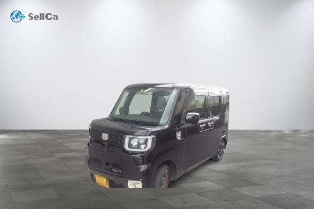 ダイハツ/ウェイク-114932