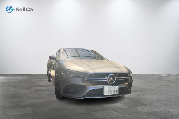 メルセデスＡＭＧ/ＣＬＡクラス シューティングブレーク-114972