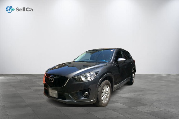 マツダ/ＣＸ－５-114996