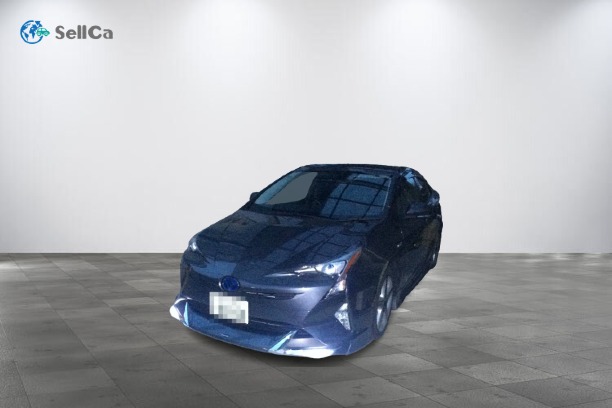 トヨタ/プリウス-115213