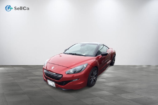 プジョー/ＲＣＺ-115900