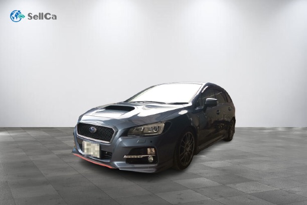 スバル/レヴォーグ-115906