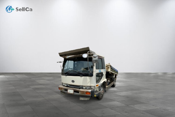 日産ディーゼル/日産ディーゼルその他-115946